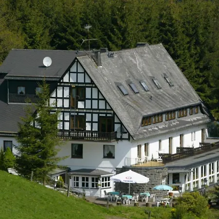 Large House In In The Sauerland Region Holiday home Winterberg