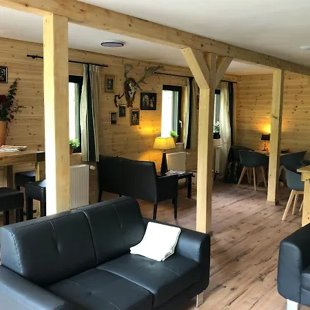 Holiday home Large House In In The Sauerland Region Winterberg