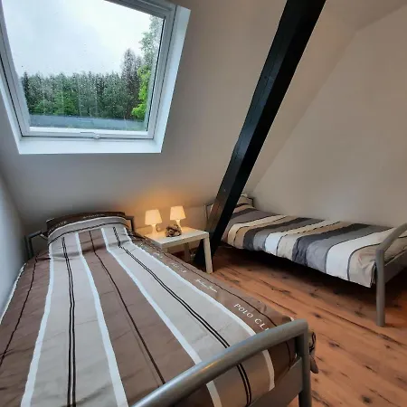 Large House In In The Sauerland Region Winterberg