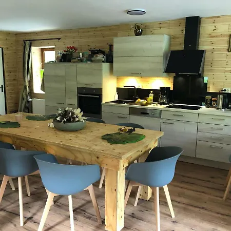 Large House In In The Sauerland Region Holiday home *