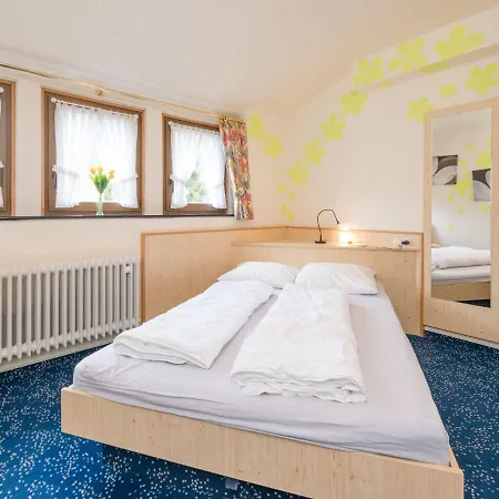 Large House In In The Sauerland Region