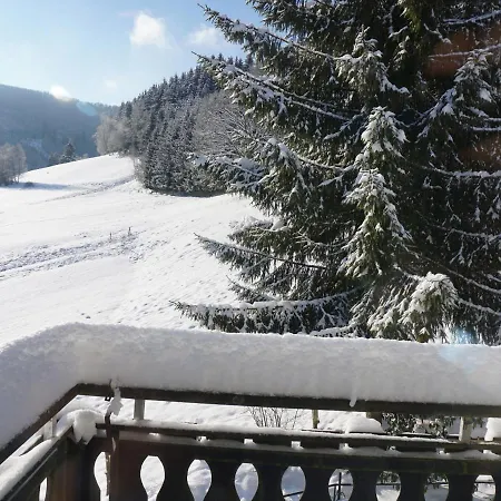 Large House In In The Sauerland Region