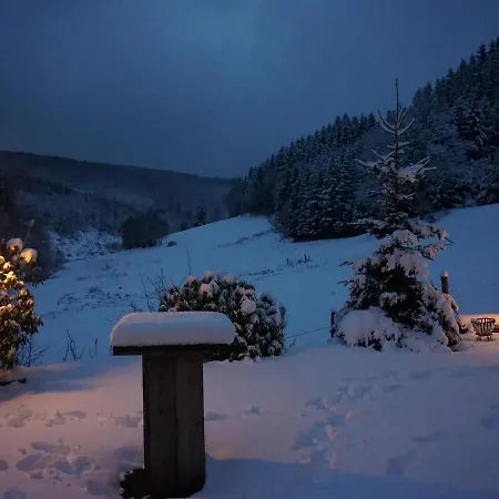 Large House In In The Sauerland Region Holiday home
