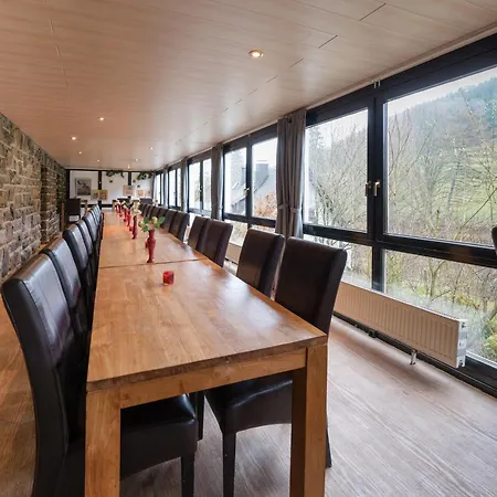 Large House In In The Sauerland Region