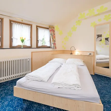 Holiday home Large House In In The Sauerland Region