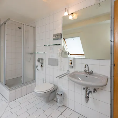 Large House In In The Sauerland Region Winterberg