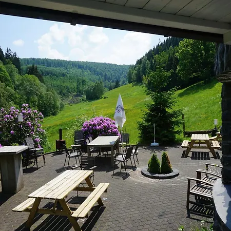 Large House In In The Sauerland Region *