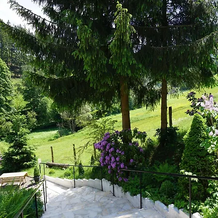 Holiday home Large House In In The Sauerland Region *