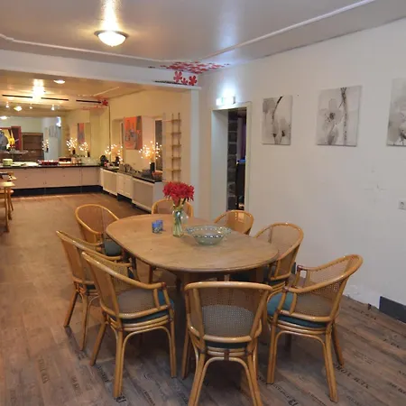 Large House In In The Sauerland Region *