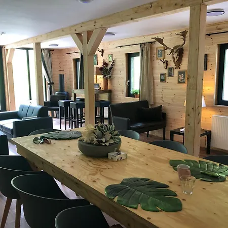 Large House In In The Sauerland Region Winterberg