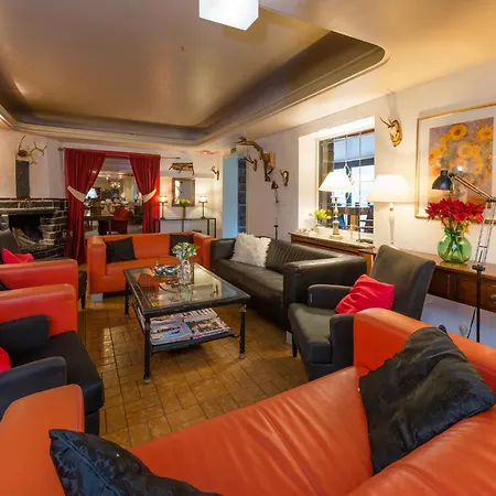 Large House In In The Sauerland Region 빈터베르크