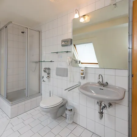 Large House In In The Sauerland Region * Winterberg