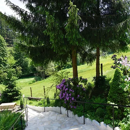 Large House In In The Sauerland Region 빈터베르크
