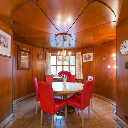 Holiday home Large House In In The Sauerland Region Winterberg