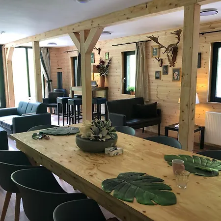Holiday home Large House In In The Sauerland Region Winterberg