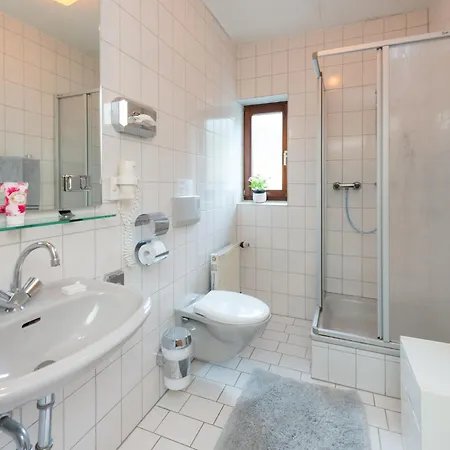 Holiday home Large House In In The Sauerland Region