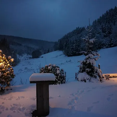 Holiday home Large House In In The Sauerland Region *