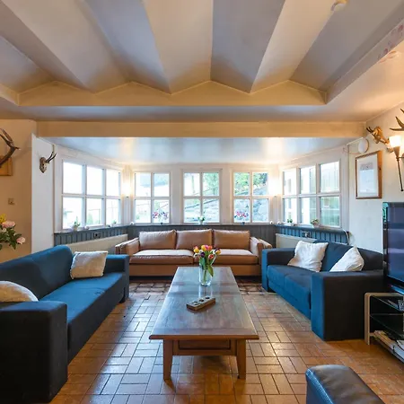 Large House In In The Sauerland Region Winterberg