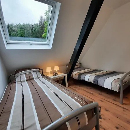 Large House In In The Sauerland Region Holiday home